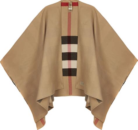 burberry logo capes|Burberry capes on sale.